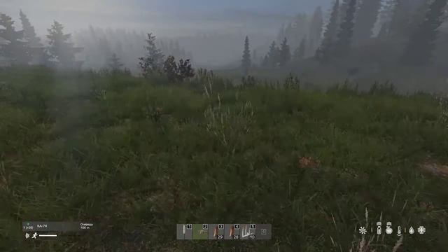 Dayz Stalker Военные смотреть онлайн