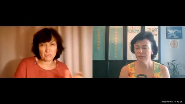 Что такое сценарий жизни? смотреть онлайн