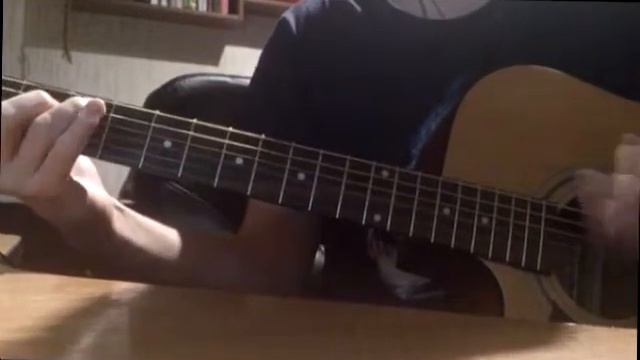 Илья Орлов - Вера (cover) смотреть онлайн