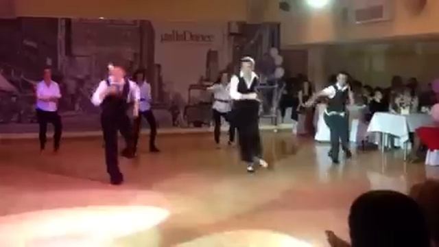 GallaDance Олимпийский. 6 лет. смотреть онлайн