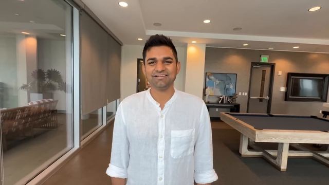 Американцы пробуют окрошку… #натальяфальконе