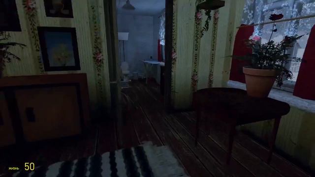 // У деда отбирают самовар // Garry's mod // Genshin impact (AU) смотреть онлайн