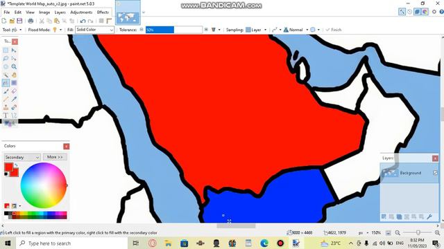 a VERY BASIC tutorial on how to make mapping videos смотреть онлайн