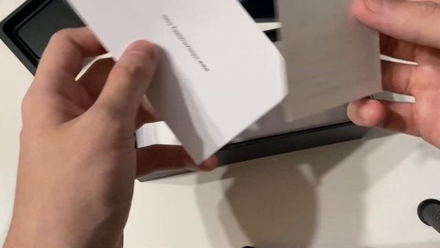 Распаковка Infinix Note 30 с Wildberries за 13000 рублей