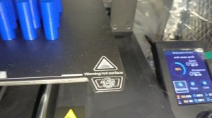 Обзор нового 3D принтера Creality Ender 3 V3 SE