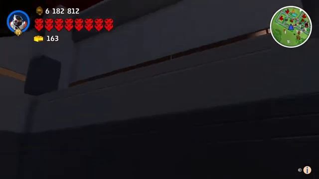 ПРОШЕЛ ПОДЗЕМЕЛЬЕ/LEGO Worlds смотреть онлайн