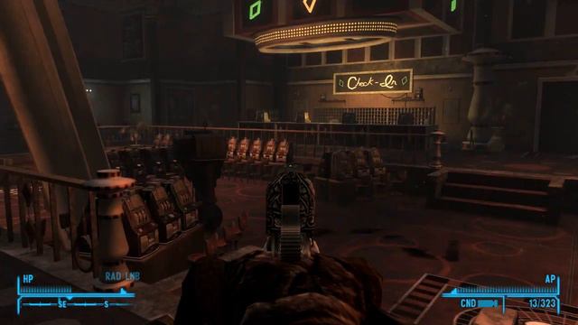 Fallout New Vegas: The Real Mr. House | Ep.34 смотреть онлайн