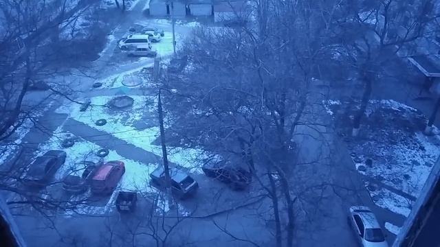 ЗАПОРОЖЬЕ ЖУТКИЙ ЗВУК И (СМОТРИТЕ ДО КОНЦА) 07.02.23