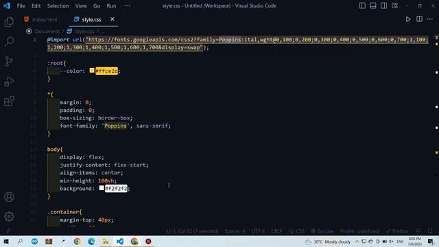 How to Create Responsive Our Team Section using HTML CSS only | CSS Tutorials смотреть онлайн
