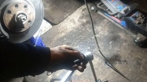 СТУКИ на мелких неровностях - замена стойки стабилизатора OPEL Meriva Astra Vectra Zafira Corsa