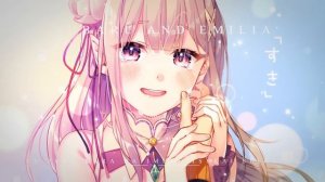 Re:Zero OST - Most Beautiful & Emotional Soundtracks