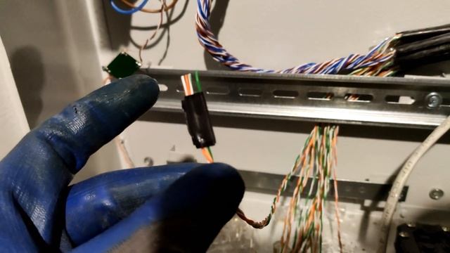 Подключение IP камер Passive POE без POE коммутатора смотреть онлайн