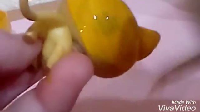 Делаем Вместе #1:Мини видео. Чеширская кошка. смотреть онлайн