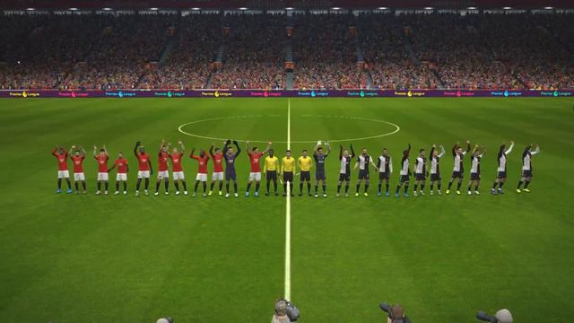 PES 2017 | NEW CROWD EFFECT MOD 2020 BY TR | FOR ALL STADIUMS | DOWNLOAD & INSTALL смотреть онлайн