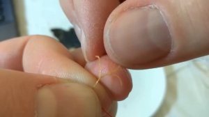 Как правильно паять Apple EarPods