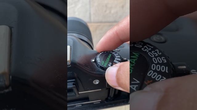 Kamera SLR Analog : Yashica 109 Multiprosesor