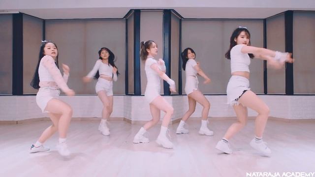 Beyoncé - Diva (Homecoming Live) : Switee Choreography смотреть онлайн