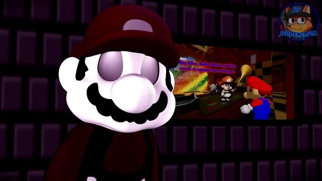 MX Reacts to SMG4: The Grand Mario Hotel смотреть онлайн