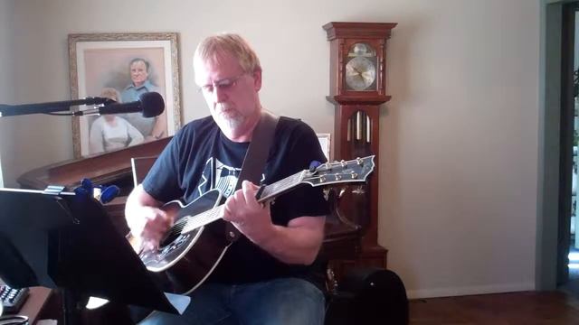 Here Comes The Sun The Beatles (cover by Henry Haywood) смотреть онлайн