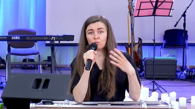 Юлия Гриб. Молитва о сотворении новых органов смотреть онлайн
