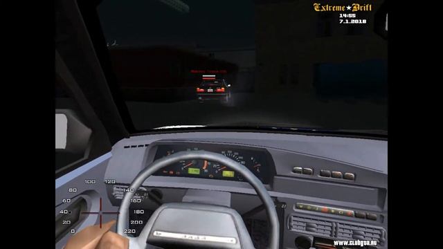 СЕРИАЛ "СПЕЦНАЗ" [1 СЕРИЯ] | CR-MP смотреть онлайн