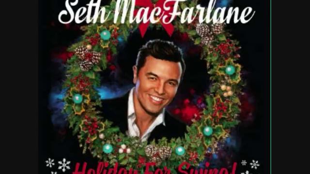 Seth MacFarlane - Baby, It’s Cold Outside Ft. Sara Bareilles смотреть онлайн