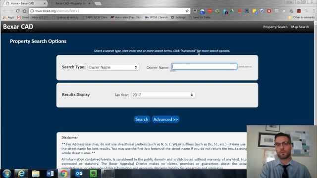 How to look up deeds and land records to research a property's history смотреть онлайн