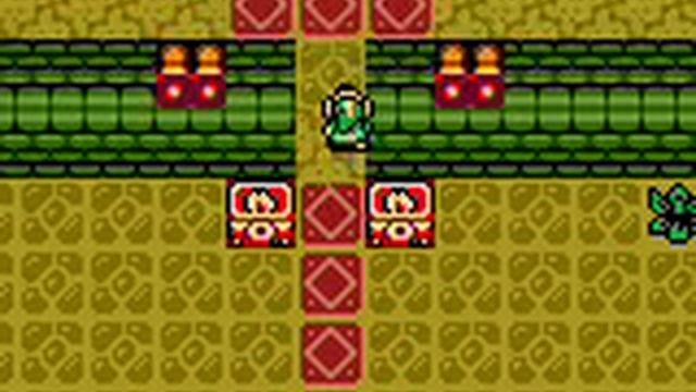 Zelda: Oracle of Seasons - WALKTHROUGH - Part 2 смотреть онлайн