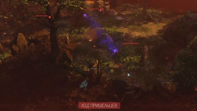 XCOM 2 - Прохождение #4 Спасение гражданских смотреть онлайн