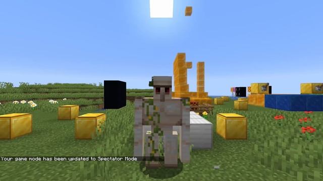 #Minecraft | Java SnapShot 19w41a + Bedrock Beta 1.14.0.1 - World Download смотреть онлайн