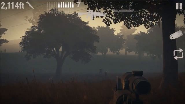 Into the Dead 2 - CHAPTER 3-15,16,17 With Lv9 Krampus & Update1.3（勇闯死人谷2） смотреть онлайн