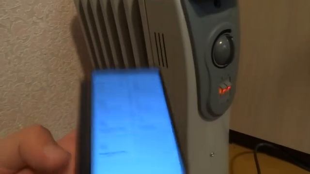 Зима близко. Делаем умный обогреватель WiFi Алисой пультом управления. Для умного дома Xiaomi Mihom смотреть онлайн
