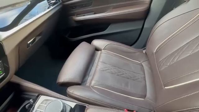 BMW SERIES 6 GT, 2020, 3.0 дизель, Цена: 6.05 млн