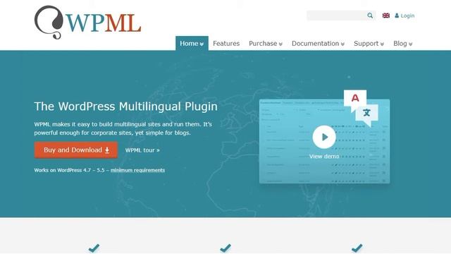 7 Best WordPress Translation Plugins for Multilingual Websites in 2020 смотреть онлайн