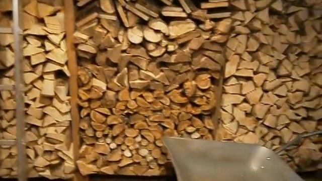 Хранение садового инструмента. смотреть онлайн