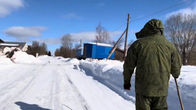 Голодный и бедный кот. Спасаем его от смерти. Прогулка. #11 смотреть онлайн