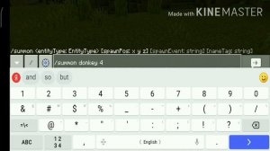 Самые лучшие команды Майнкрафт из телефона ( без модов и без командного блока