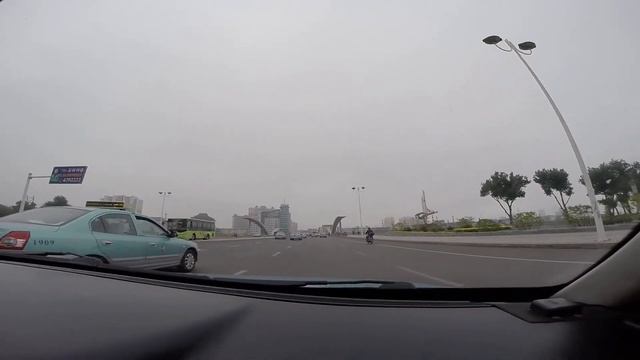 Обзорное видео по г. Янцзы, Китай смотреть онлайн