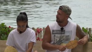 Дом-2. Остров любви, 1 сезон, 1506 серия (03.10.2020)