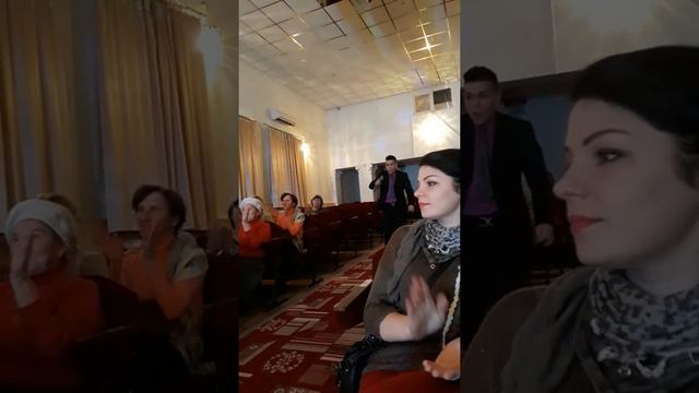 Виктория Петрович -Гитара смотреть онлайн