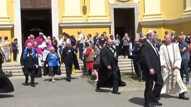 Szent László ünnepség 2018 04