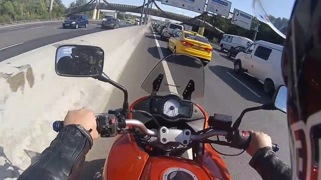 Kawasaki Versys 650 смотреть онлайн
