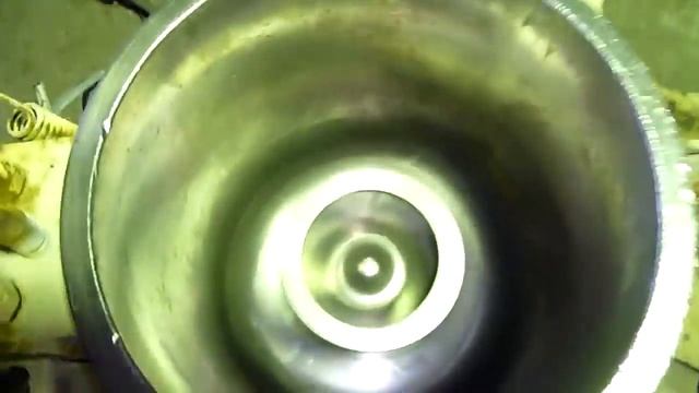 L0415-01 PAPENMEIER laboratory high intensity mixer смотреть онлайн