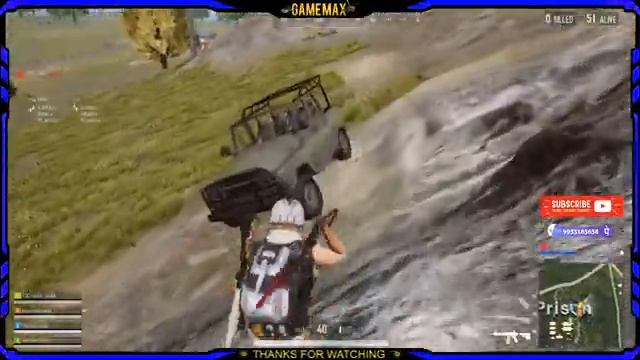 ?PUBG PC LITE? डरना मना हैं | GAME MAX смотреть онлайн