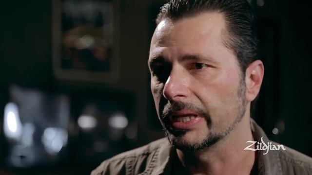 Sound Legacy - John Tempesta смотреть онлайн