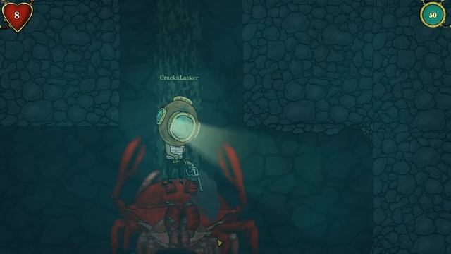 How To Solo Gold Farm | We Need To Go Deeper (2017) смотреть онлайн
