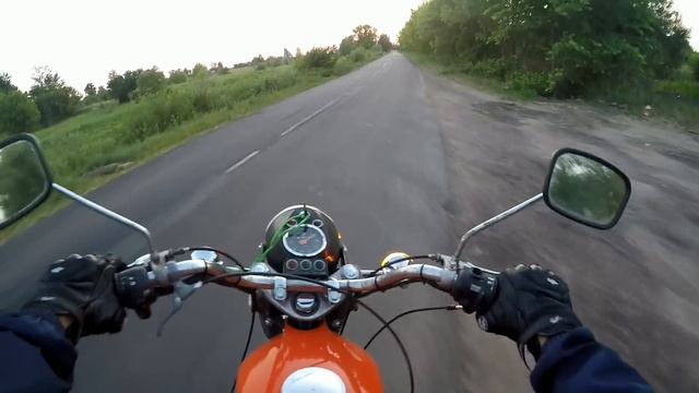 Звичайний день на Иж Планета Спорт смотреть онлайн