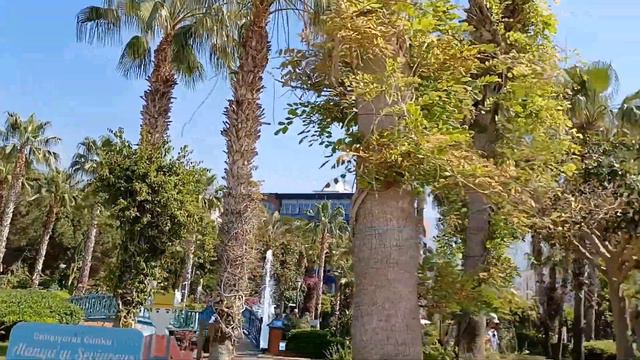 Mein Hotel Gardenia, Alanya смотреть онлайн