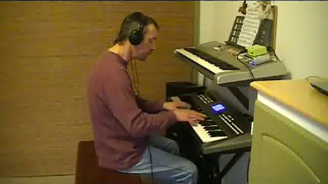 Yamaha psr313/Yamaha mm6-Bueno Mas смотреть онлайн