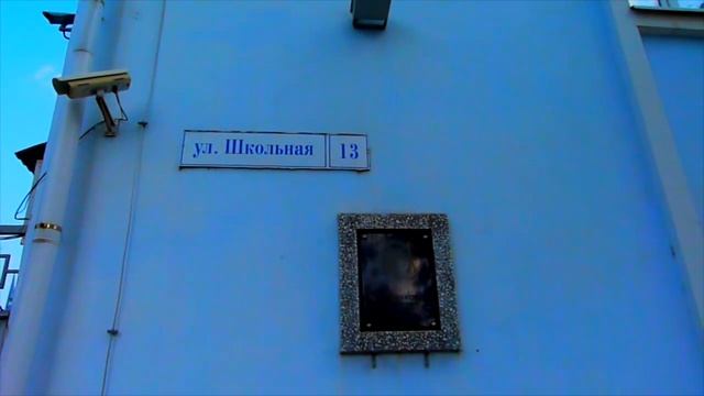 Экскурсия по Краснокамску. смотреть онлайн